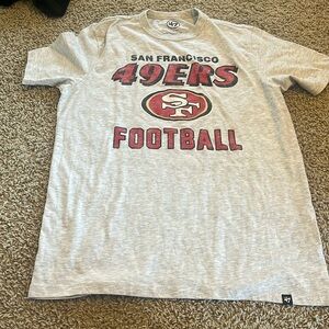 San Francisco 49ers T Shirt